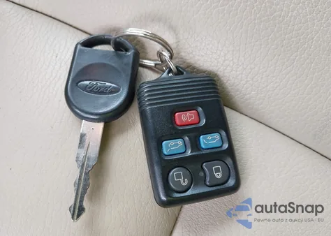 2008 Ford Expedition Eddie Bauer/King Ranch z USA, uszkodzony, nr VIN 1FMFU17508LA34368